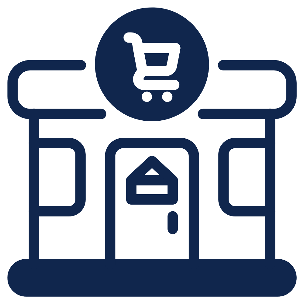 Retail Partnerships